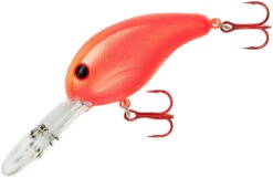 Bandit 300 Crappie Series Deep Diving Crankbait 22 Bandit 300 Crappie Series Deep Diving Crankbait -Fishing Promotion Store pink sliver sparkle
