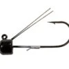 Z-Man Power Finesse ShroomZ Weedless Jigheads 3 Pack 2 Z-Man Power Finesse ShroomZ Weedless Jigheads 3 Pack -Fishing Promotion Store pjhw16 02pk3 black