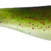 Big Bite Baits Suicide Shad 7 Inch Paddle Tail Swimbait 2 Pack 2 Big Bite Baits Suicide Shad 7 Inch Paddle Tail Swimbait 2 Pack -Fishing Promotion Store plastic fresh water fishing bait 7 inch suicide shad watermelon red ghost scaled 1