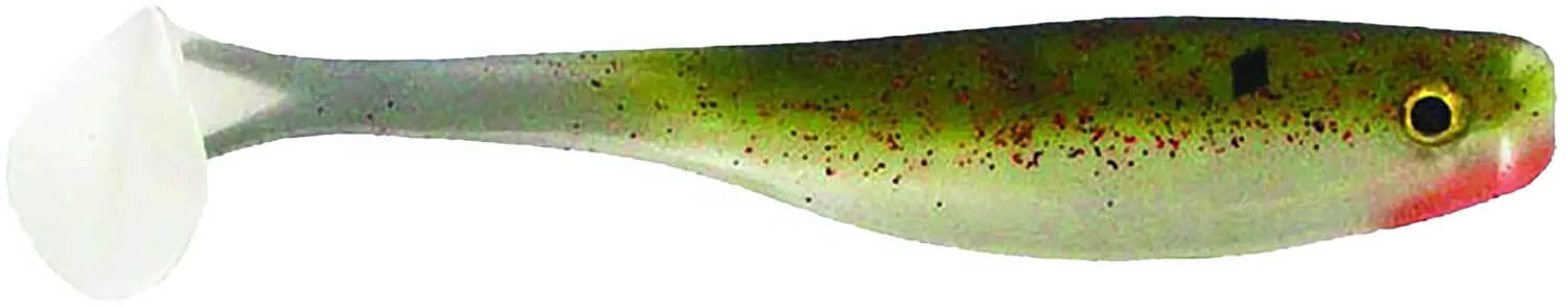 Big Bite Baits Suicide Shad 7 Inch Paddle Tail Swimbait 2 Pack 3 Big Bite Baits Suicide Shad 7 Inch Paddle Tail Swimbait 2 Pack