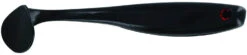 Big Bite Baits Suicide Shad 5 Inch Paddle Tail Swimbait 4 Pack 23 Big Bite Baits Suicide Shad 5 Inch Paddle Tail Swimbait 4 Pack -Fishing Promotion Store plastic fresh water fishing bait suicide shad black scaled 1