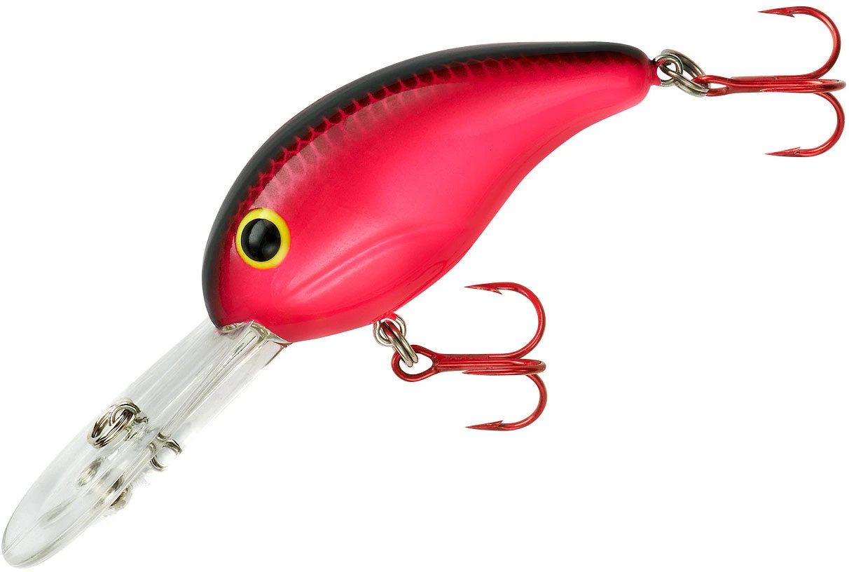 Bandit 300 Crappie Series Deep Diving Crankbait 11 Bandit 300 Crappie Series Deep Diving Crankbait - Image 9