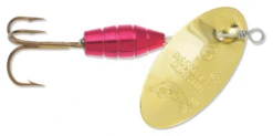 Panther Martin Deluxe Inline Spinner 14 Panther Martin Deluxe Inline Spinner -Fishing Promotion Store pm red