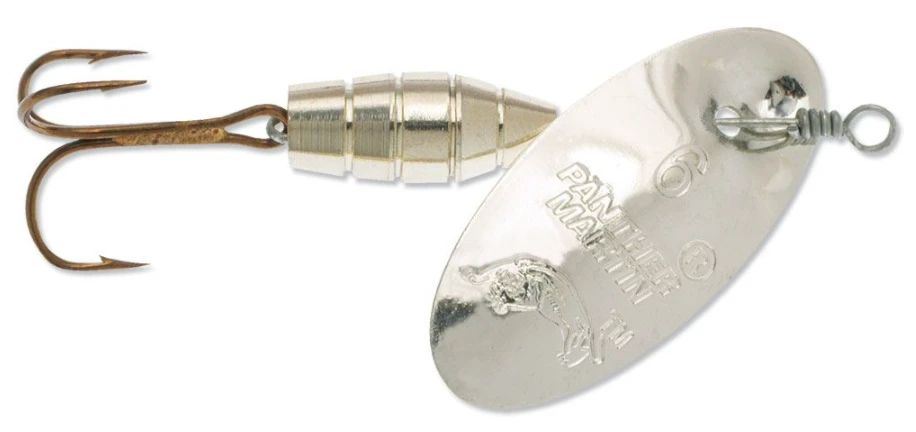 Panther Martin Deluxe Inline Spinner 7 Panther Martin Deluxe Inline Spinner - Image 5