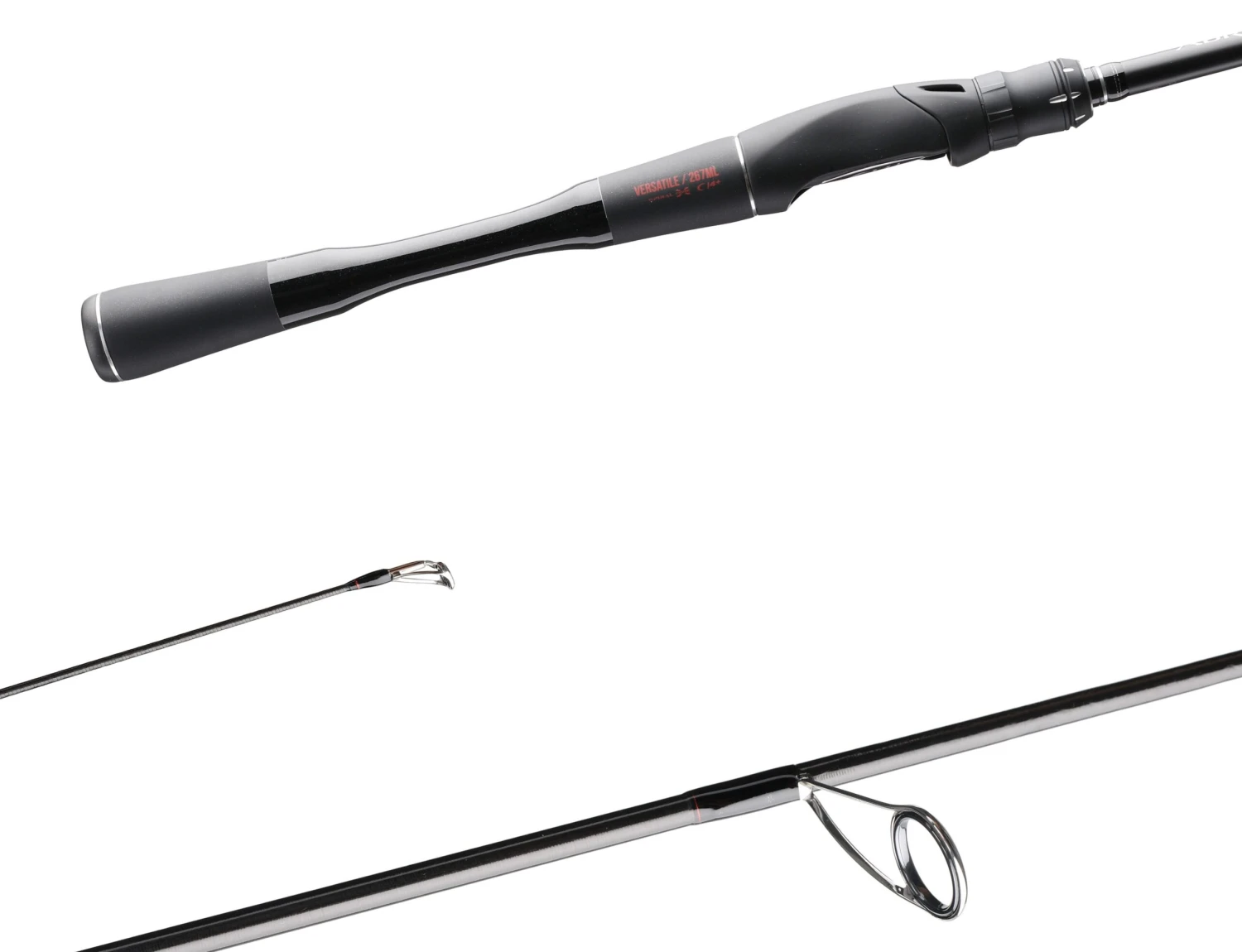 Shimano Poison Adrena Spinning Rods 3 Shimano Poison Adrena Spinning Rods