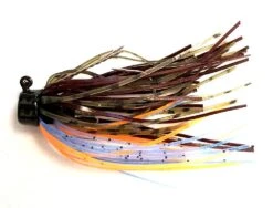 Z-Man ShroomZ Micro Finesse Jig 3/16 Oz. 2 Pack