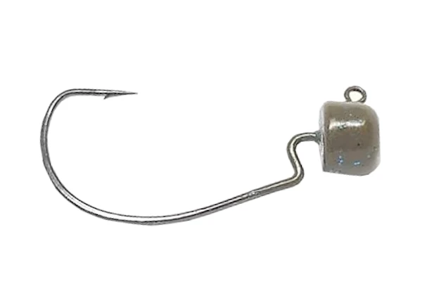 Lifted Jigs Ned EWG Jig Heads 3 Pack 5 Lifted Jigs Ned EWG Jig Heads 3 Pack - Image 3