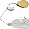 River2Sea Ish Monroe Bling Colorado Indiana Spinnerbait 1/2 Oz. 2 River2Sea Ish Monroe Bling Colorado Indiana Spinnerbait 1/2 Oz. -Fishing Promotion Store powder ci