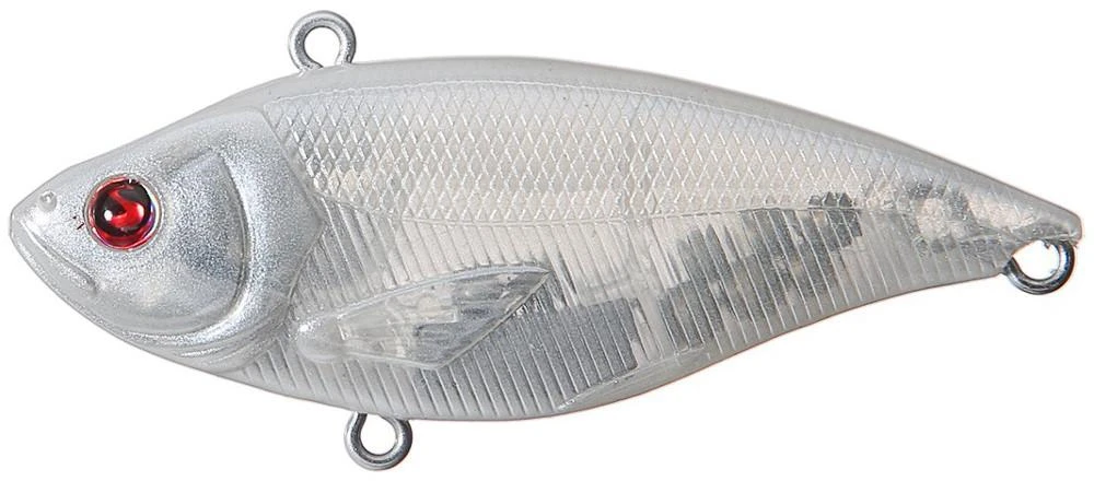 River2Sea Ruckus 3/4 Oz. Lipless Crankbait 7 River2Sea Ruckus 3/4 Oz. Lipless Crankbait - Image 5