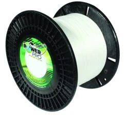 Power Pro Spectra White Braided Line 7 Power Pro Spectra White Braided Line -Fishing Promotion Store power 20pro 20white