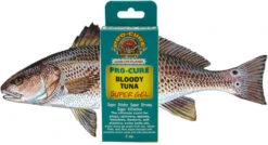 Pro-Cure Inshore Super Gel Scents 2 Oz 25 Pro-Cure Inshore Super Gel Scents 2 Oz -Fishing Promotion Store pro cure inshore gel bloody tuna