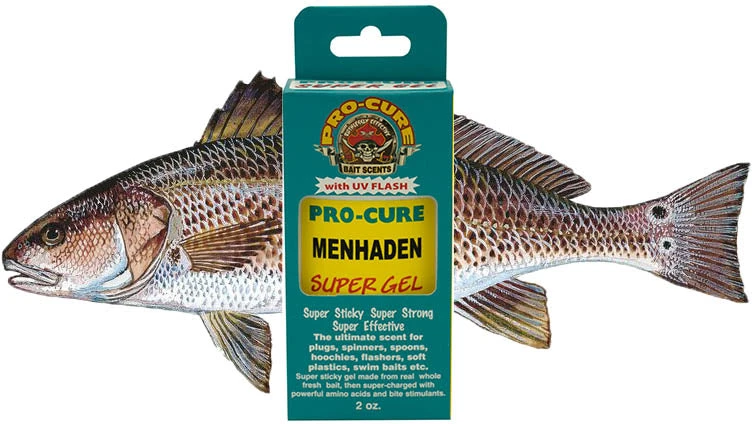 Pro-Cure Inshore Super Gel Scents 2 Oz 21 Pro-Cure Inshore Super Gel Scents 2 Oz - Image 19