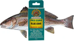 Pro-Cure Inshore Super Gel Scents 2 Oz 41 Pro-Cure Inshore Super Gel Scents 2 Oz -Fishing Promotion Store pro cure redfish blue crab