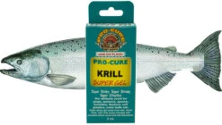 Pro-Cure Salmon And Coldwater Super Gel Scents 2 Oz 30 Pro-Cure Salmon And Coldwater Super Gel Scents 2 Oz -Fishing Promotion Store pro cure salmon coldwater krill