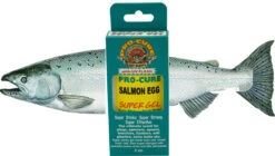 Pro-Cure Salmon And Coldwater Super Gel Scents 2 Oz 31 Pro-Cure Salmon And Coldwater Super Gel Scents 2 Oz -Fishing Promotion Store pro cure salmon coldwater salmon egg
