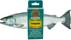 Pro-Cure Salmon And Coldwater Super Gel Scents 2 Oz 34 Pro-Cure Salmon And Coldwater Super Gel Scents 2 Oz -Fishing Promotion Store pro cure salmon coldwater sardine