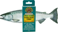 Pro-Cure Salmon And Coldwater Super Gel Scents 2 Oz 37 Pro-Cure Salmon And Coldwater Super Gel Scents 2 Oz -Fishing Promotion Store pro cure salmon coldwater steelhead combo