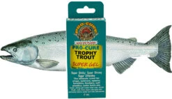 Pro-Cure Salmon And Coldwater Super Gel Scents 2 Oz 39 Pro-Cure Salmon And Coldwater Super Gel Scents 2 Oz -Fishing Promotion Store pro cure salmon coldwater trophy trout