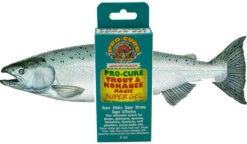 Pro-Cure Salmon And Coldwater Super Gel Scents 2 Oz 40 Pro-Cure Salmon And Coldwater Super Gel Scents 2 Oz -Fishing Promotion Store pro cure salmon coldwater trout kokanee magic