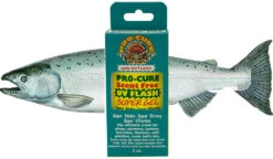 Pro-Cure Salmon And Coldwater Super Gel Scents 2 Oz 41 Pro-Cure Salmon And Coldwater Super Gel Scents 2 Oz -Fishing Promotion Store pro cure salmon coldwater unscented uv flash