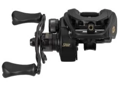 Lew's BB1 Pro LFS Baitcasting Reel 12 Lew's BB1 Pro LFS Baitcasting Reel -Fishing Promotion Store pro1h bb1pro front