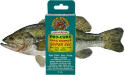 Pro-Cure Bass Super Gel Scents 2 Oz 25 Pro-Cure Bass Super Gel Scents 2 Oz -Fishing Promotion Store procure lmb garliccrawfish