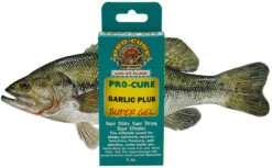 Pro-Cure Bass Super Gel Scents 2 Oz 26 Pro-Cure Bass Super Gel Scents 2 Oz -Fishing Promotion Store procure lmb garlicplus