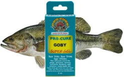Pro-Cure Bass Super Gel Scents 2 Oz 36 Pro-Cure Bass Super Gel Scents 2 Oz -Fishing Promotion Store procure lmb goby