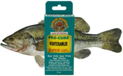 Pro-Cure Bass Super Gel Scents 2 Oz 27 Pro-Cure Bass Super Gel Scents 2 Oz -Fishing Promotion Store procure lmb nightcrawler
