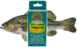 Pro-Cure Bass Super Gel Scents 2 Oz 37 Pro-Cure Bass Super Gel Scents 2 Oz -Fishing Promotion Store procure lmb predator