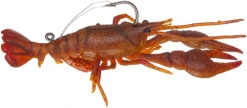 Chasebaits The MudBug Rigged Soft Craw 13 Chasebaits The MudBug Rigged Soft Craw -Fishing Promotion Store pumpkin seed