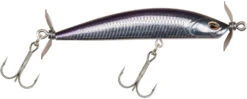 Berkley SPY 2 3/4 Inch Spinbait/Spybait 19 Berkley SPY 2 3/4 Inch Spinbait/Spybait -Fishing Promotion Store purple 20bullet