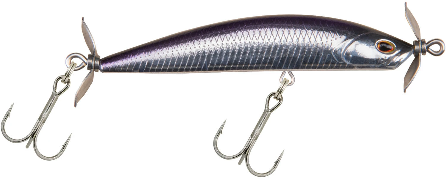 Berkley SPY 2 3/4 Inch Spinbait/Spybait 8 Berkley SPY 2 3/4 Inch Spinbait/Spybait - Image 6