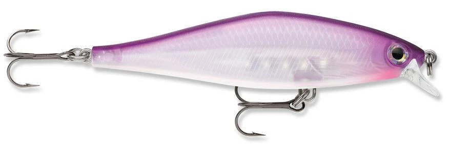 Rapala Shadow Rap Shad 09 Jerkbait 20 Rapala Shadow Rap Shad 09 Jerkbait - Image 18