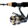 Team Daiwa TD-Ice Q Ice Fishing Rod And Reel Combo 1 Team Daiwa TD-Ice Q Ice Fishing Rod And Reel Combo -Fishing Promotion Store qg750 main combo
