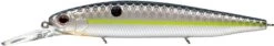 Evergreen International FA-115 Suspending Jerkbait 22 Evergreen International FA-115 Suspending Jerkbait -Fishing Promotion Store queen 2Bshad