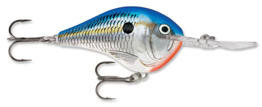 Rapala DT Series Crankbait DT14 8 Rapala DT Series Crankbait DT14 - Image 6
