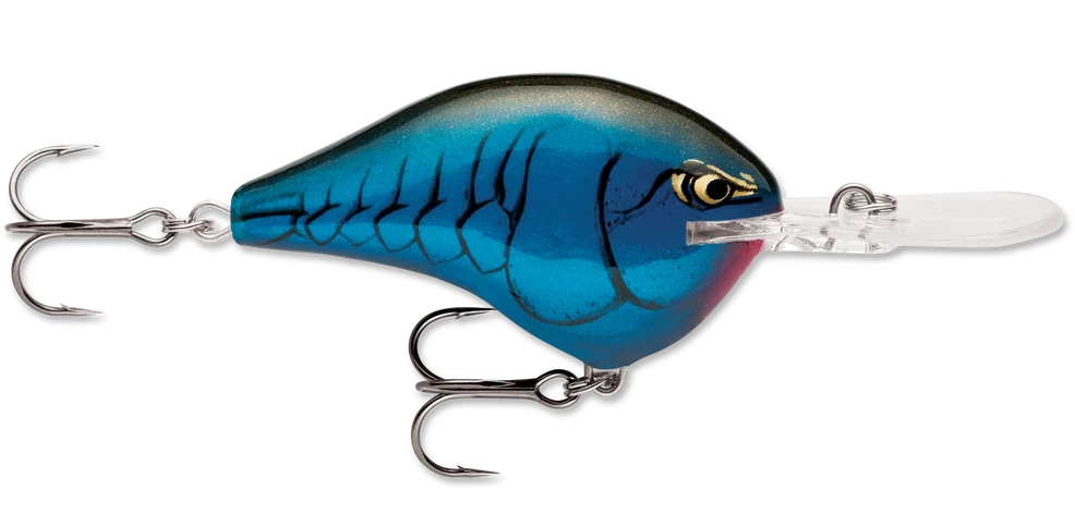 Rapala DT Series Crankbait DT10 15 Rapala DT Series Crankbait DT10 - Image 13