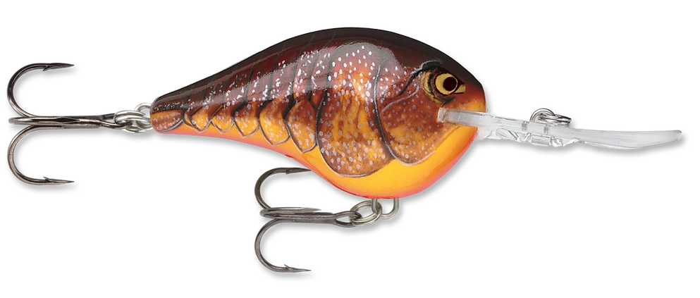 Rapala DT Series Crankbait DT10 10 Rapala DT Series Crankbait DT10 - Image 8