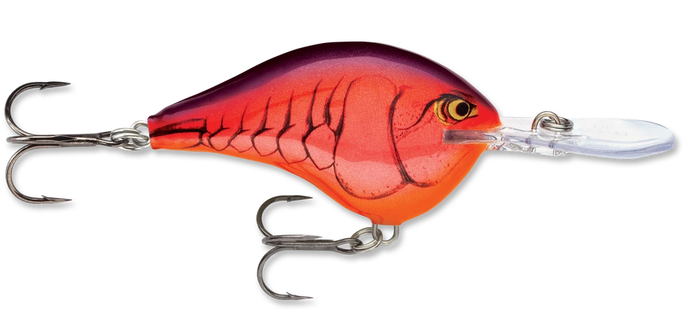 Rapala DT Series Crankbait DT10 17 Rapala DT Series Crankbait DT10 - Image 15