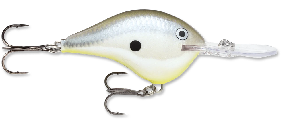 Rapala DT Series Crankbait DT10 18 Rapala DT Series Crankbait DT10 - Image 16