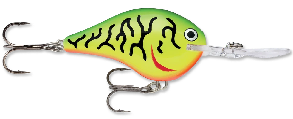Rapala DT Series Crankbait DT10 12 Rapala DT Series Crankbait DT10 - Image 10