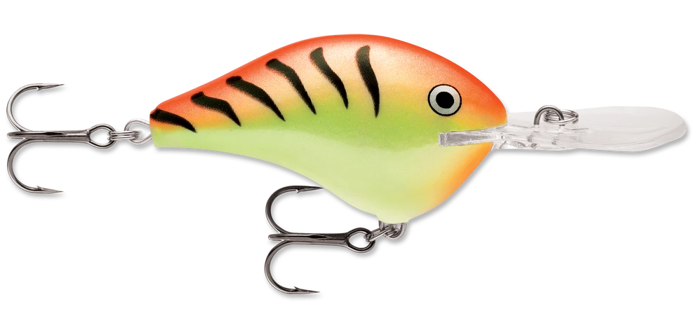 Rapala DT Series Crankbait DT10 19 Rapala DT Series Crankbait DT10 - Image 17