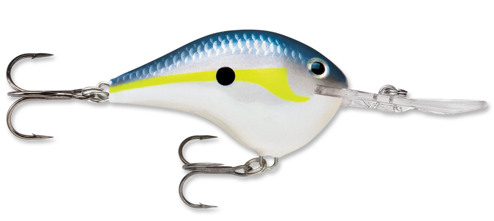 Rapala DT Series Crankbait DT10 13 Rapala DT Series Crankbait DT10 - Image 11