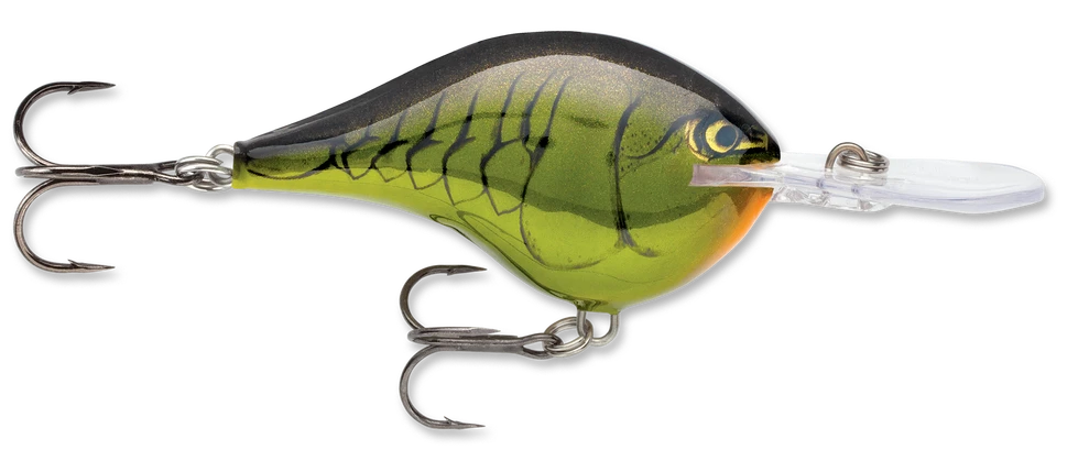 Rapala DT Series Crankbait DT10 20 Rapala DT Series Crankbait DT10 - Image 18