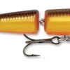 Rapala J11 Jointed 4 3/4 Inch Balsa Wood Minnow 2 Rapala J11 Jointed 4 3/4 Inch Balsa Wood Minnow -Fishing Promotion Store rapala jointed 07 bleeding copper flash 3dc38cc9 4f99 41e7 8219 23e9093189f3