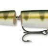 Rapala J13 Jointed 5 1/4 Inch Balsa Wood Minnow 2 Rapala J13 Jointed 5 1/4 Inch Balsa Wood Minnow -Fishing Promotion Store rapala jointed 13 yellow perch f86d5f18 653f 41ca 87c0 96c2abf5df89