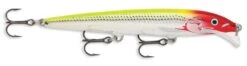 Rapala Scatter Rap Minnow 11 Casting/Trolling Plug 26 Rapala Scatter Rap Minnow 11 Casting/Trolling Plug -Fishing Promotion Store rapala scatter rap minnow clown 0e6c8bd5 7067 473d b1f5 b7bf245c70d6