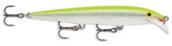 Rapala Scatter Rap Minnow 11 Casting/Trolling Plug 40 Rapala Scatter Rap Minnow 11 Casting/Trolling Plug -Fishing Promotion Store rapala scatter rap minnow silver fluorescent chartreuse eafef2ec 2cfc 4ce6 b85a 1108b1f83c4d