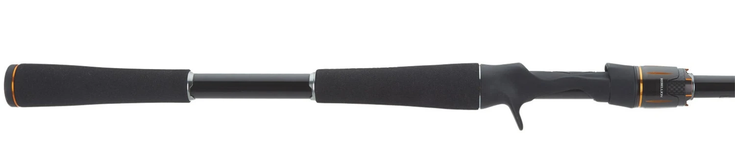 Daiwa Rebellion 2-Piece Casting Rods 4 Daiwa Rebellion 2-Piece Casting Rods - Image 2